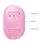 Mini wibrator Pretty Love Fun Box różowy 12 funkcji - 7