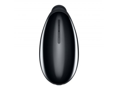 Wibrator silikonowy Satisfyer Spot On 2 czarny USB - 3