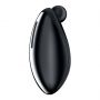 Wibrator silikonowy Satisfyer Spot On 2 czarny USB - 5