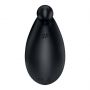 Wibrator silikonowy Satisfyer Spot On 2 czarny USB - 6