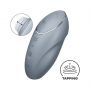 Stukający wibrator Satisfyer Tap & Climax 1 niebieskoszary USB - 3
