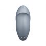 Stukający wibrator Satisfyer Tap & Climax 1 niebieskoszary USB - 8