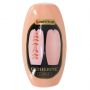 Elastyczny masturbator Pretty Love Catherine Caspar TPR - 11