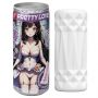 Masturbator Pretty Love super miękki w kształcie puszki - 3