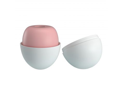 Masturbator ręczny Pretty Love Pleasure Egg I elastyczny realistyczny - 6