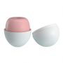 Masturbator ręczny Pretty Love Pleasure Egg I elastyczny realistyczny - 7