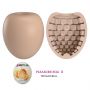 Masturbator realistyczny elastyczny Pretty Love Pleasure Egg II - 3
