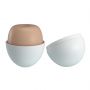Masturbator realistyczny elastyczny Pretty Love Pleasure Egg II - 7