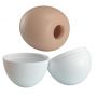 Masturbator realistyczny elastyczny Pretty Love Pleasure Egg II - 8