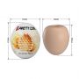 Masturbator realistyczny elastyczny Pretty Love Pleasure Egg II - 9