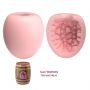 Masturbator beczkowy Pretty Love Sauterne TPR realistyczny - 3