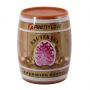 Masturbator beczkowy Pretty Love Sauterne TPR realistyczny - 10