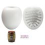 Masturbator beczkowy Pretty Love Bourbon realistyczny TPR - 3