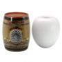 Masturbator beczkowy Pretty Love Bourbon realistyczny TPR - 4