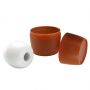 Masturbator beczkowy Pretty Love Bourbon realistyczny TPR - 8
