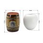 Masturbator beczkowy Pretty Love Bourbon realistyczny TPR - 9