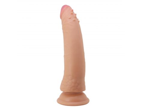 PRETTY LOVE - KABLE 8.3"(210mm) Sliding Skin Series TPR / ABS, Bendable Suction base - 8