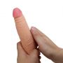 PRETTY LOVE - KABLE 8.3"(210mm) Sliding Skin Series TPR / ABS, Bendable Suction base - 5