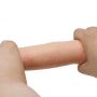 PRETTY LOVE - KABLE 8.3"(210mm) Sliding Skin Series TPR / ABS, Bendable Suction base - 6