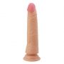PRETTY LOVE - KABLE 8.3"(210mm) Sliding Skin Series TPR / ABS, Bendable Suction base - 7