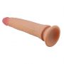 PRETTY LOVE - KABLE 8.3"(210mm) Sliding Skin Series TPR / ABS, Bendable Suction base - 12
