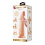 PRETTY LOVE - KABLE 8.3"(210mm) Sliding Skin Series TPR / ABS, Bendable Suction base - 13