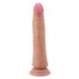 Dildo realistyczne Pretty Love Kable z ruchomą skórą 21 cm - 3