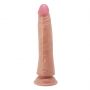 Dildo realistyczne Pretty Love Kable z ruchomą skórą 21 cm - 7