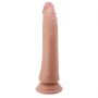 Dildo realistyczne Pretty Love Kable z ruchomą skórą 21 cm - 9