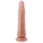 Dildo realistyczne Pretty Love Kable z ruchomą skórą 21 cm - 10