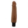 Wibrator realistyczny Baile Waldorf 21.5 cm - 5
