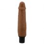 Wibrator realistyczny Baile Waldorf 21.5 cm - 8