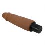 Wibrator realistyczny Baile Waldorf 21.5 cm - 9