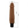 Wibrator realistyczny Baile Waldorf 21.5 cm - 10
