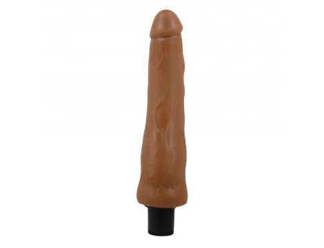 Wibrator realistyczny Baile Alfredo 25 cm
