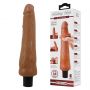 Wibrator realistyczny Baile Alfredo 25 cm - 6
