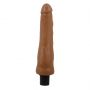Wibrator realistyczny Baile Alfredo 25 cm - 2