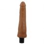 Wibrator realistyczny Baile Alfredo 25 cm - 7
