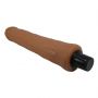 Wibrator realistyczny Baile Alfredo 25 cm - 12