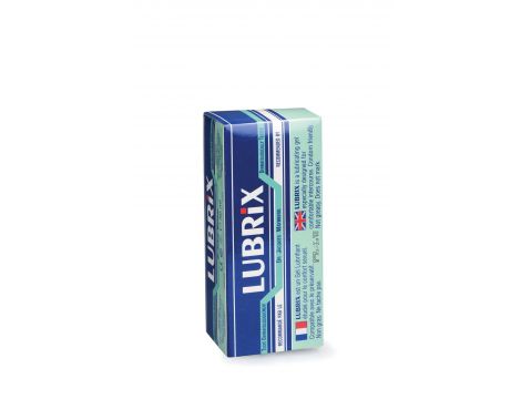 Lubrykant na bazie wody bezzapachowy Lubrix 50 ml - 2