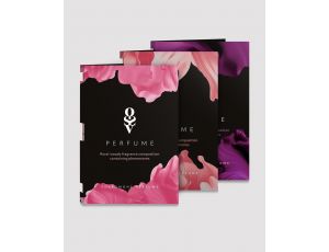 Perfumy feromonowe Obsessive Floral Woody tester 1 ml