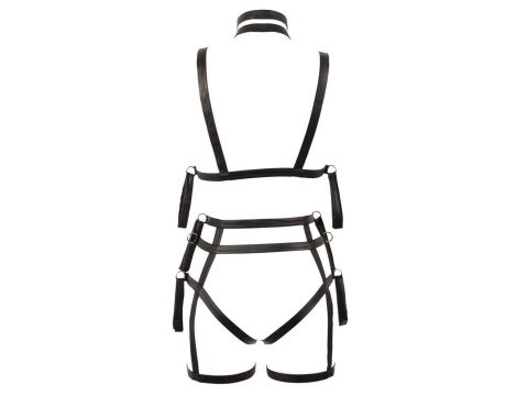 Zestaw bondage Bad Kitty L XL - 6