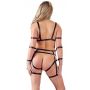 Zestaw bondage Bad Kitty L XL - 6
