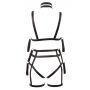 Zestaw bondage Bad Kitty L XL - 7