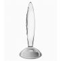 Korek analny szklany Satisfyer Sparkling Crystal 21 cm - 2