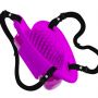 Stymulator łechtaczki Pretty Love Heartbeat 10 wibracji - 9