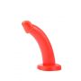 Strapon regulowany Thumper Hot Storm - 2