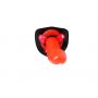 Strapon regulowany Thumper Hot Storm - 3