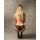 Figi otwarte Donarella Obsessive czarne M/L