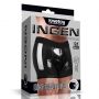 Chic Strap-On shorts (28 - 31 inch waist) Black - 24